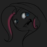  cupcakes_(mlp_fanfic) equine female feral friendship_is_magic horse mammal my_little_pony pinkie_pie_(mlp) pony solo unknown_artist 