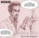  gregory_house house james_wilson tagme 