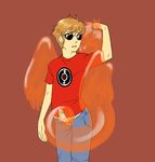  dave_strider davesprite homestuck ms_paint_adventures tagme 