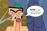  chris_mclean duncan tagme total_drama_island 