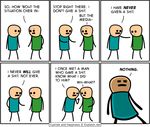  angry comic confused cyanide_and_happiness funny male 