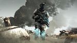  armor assault_rifle battlefield cloaking epic ghost_recon ghost_recon:_future_soldier goggles helmet infantry_vehicle smoke soldier 