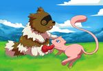  mew pokemon tagme zigzagoon 