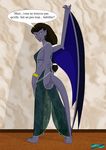  angela fab gargoyles tagme 