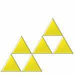  animated animated_gif gif legend_of_zelda nintendo rule_34 shiny simple_background the_legend_of_zelda triangle triforce what white_background 