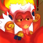  infernape nikolla pokemon tagme 