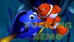  dory finding_nemo marlin tagme 