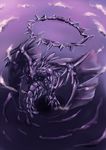  aq_interactive arcana_heart atlus dragon examu metal_dragon orichalcos pixiv_thumbnail resized rickert_kai wings 