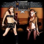  elf female human night_elf photo real warcraft whores whores_of_warcraft world_of_warcraft wow_just_wow 