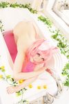  cosplay melona queen&#039;s_blade tagme 