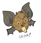  anus bat cute holly_massey leaf_nosed_bat puff skade solo 