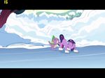  equine female friendship_is_magic horse my_little_pony twilight_sparkle_(mlp) 