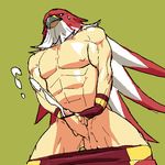  garou_mark_of_the_wolves king_of_fighters tagme the_griffon_mask tizoc 