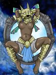  anubis demoncherry rule_63 stargate tagme 