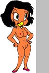  disney jose_carioca rosinha tagme 