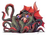  cthulhu tagme 