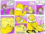  awkward comic human humor humour hypno jhallpokemon male mammal nintendo pikachu pok&#233;mon pok&#233;mon_trainer pok&eacute;mon trainer video_games 