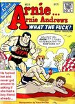  alias_the_rat archie_andrews archie_comics tagme 
