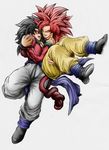  dragon_ball dragonball tagme yaoi 