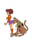  dennis_clark scooby scooby-doo tagme velma_dinkley 