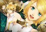  kagamine_len kagamine_rin len_append rin_append vocaloid 