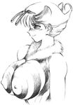  antenna antennae bare_shoulders bee_girl capcom darkstalkers insect_girl q-bee vampire_(game) vampire_savior 