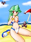  mega_man_zx pandora prometheus tagme vcampan 