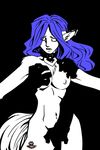  arctic-sekai_(character) canine faint female fingering grope humanesque_face masturbation nude shadow unseen_assailant 