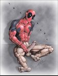  deadpool marvel tagme 