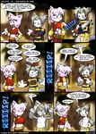  2004 aeris_(vg_cats) anthro cat comic leo_(vg_cats) prince_of_persia scott_ramsoomair vgcats 