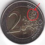  euro inanimate money tagme 