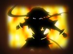  mai-otome purple_eyes silhouette tagme tokiha_mai 