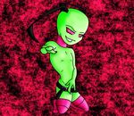  invader_zim tagme zim 