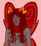  aradia_megido homestuck ms_paint_adventures tagme 