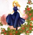  blonde_hair long_hair pointy_ears princess_zelda solo suzuno_(kazahanasu) the_legend_of_zelda the_legend_of_zelda:_a_link_to_the_past tiara 