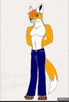  anthro canine cloths fox invalid_tag ivxx_chimera_xxvi male shitty 