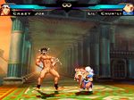  chun-li fatal_fury joe_higashi king_of_fighters m.u.g.e.n. street_fighter 