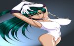  bad_aspect_ratio bishoujo_senshi_sailor_moon green_hair highres magical_girl sailor_pluto solo 