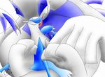  claws licking lugia pok&eacute;mon saliva size_difference tensor tongue white 