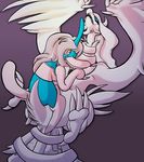  pokemon porygon-z reshiram tagme 