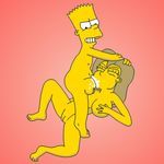  bart_simpson jsl tabitha_vixx tagme the_simpsons 