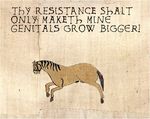  equine horse mammal meme unknown_artist your_resistance_only_makes_my_penis_harder your_resistance_will_only_make_my_penis_harder 