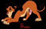  darthglacier disney scar tagme the_lion_king 