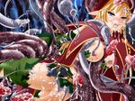  alleyne queen&#039;s_blade tagme 