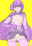  hit-girl kick-ass mindy_macready tagme 