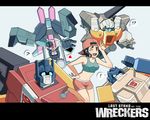  !? 1girl ;d ? arm_up backwards_hat bad_id bad_pixiv_id bangs baseball_cap black_hair blue_bra blue_eyes blush bra brown_eyes foreshortening foxelie17 guzzle hand_on_hip hat heart ironfist leg_lift letterboxed lingerie mecha midriff navel one_eye_closed open_mouth outstretched_arm outstretched_hand pink_eyes pyro robot rotorstorm shoes short_hair short_shorts shorts simple_background smile sneakers speech_bubble spoken_heart sports_bra spread_legs standing standing_on_one_leg thumbs_up transformers underwear upper_body upside-down v verity_carlo wallpaper wings 