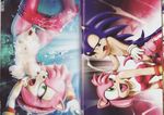  amy_rose bubble bubbles clothed_sex drowning furry nude pussy sega sex sonic sonic_the_hedgehog underwater 