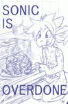  arcturus cooking dragon fork hedgehog jig kitchen male mobian oven overdone scalie solo sonic_(series) sonic_the_hedgehog the_truth vore 