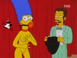  marge_simpson pig_tsar tagme the_simpsons 