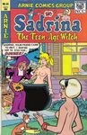  alias_the_rat archie_comics betty_cooper hilda_spellman sabrina_spellman 